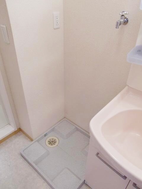 ボナール０７の物件内観写真