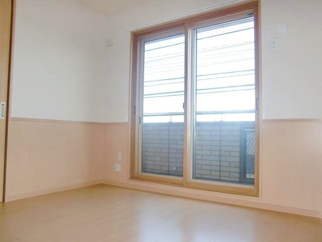 ボナール０７の物件内観写真