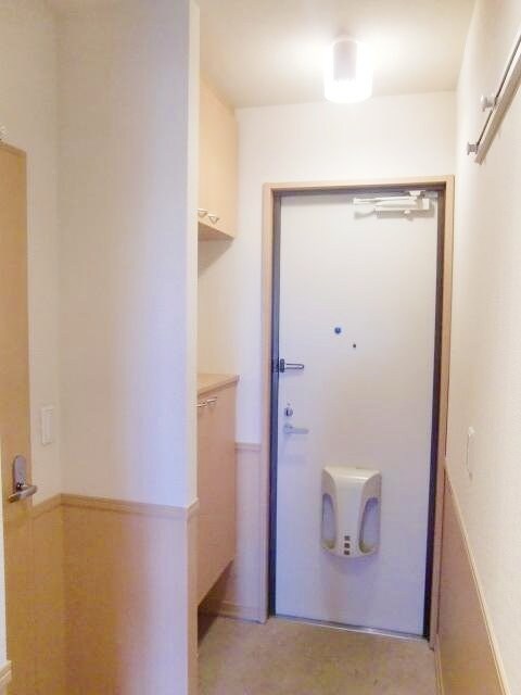 ボナール０７の物件内観写真