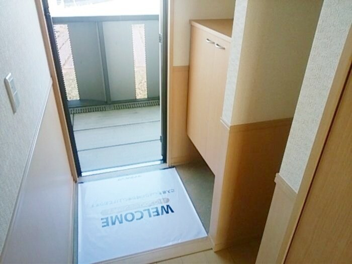 ボナール０７の物件内観写真