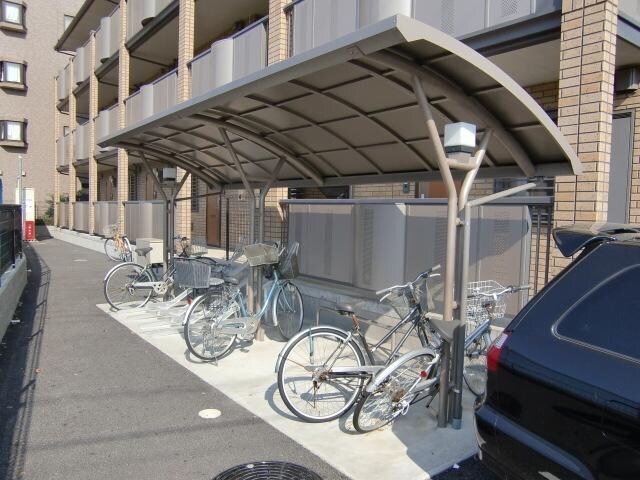 ボナール０７の物件内観写真