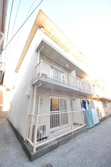 グラースの物件内観写真