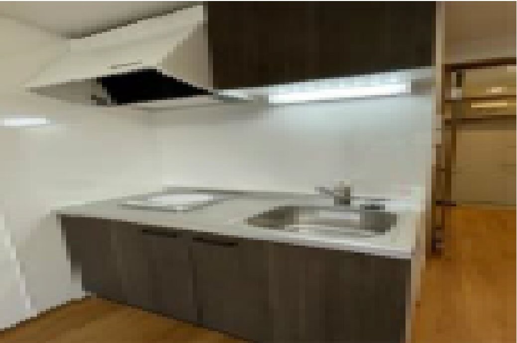 ラ・ホープ高根台の物件内観写真