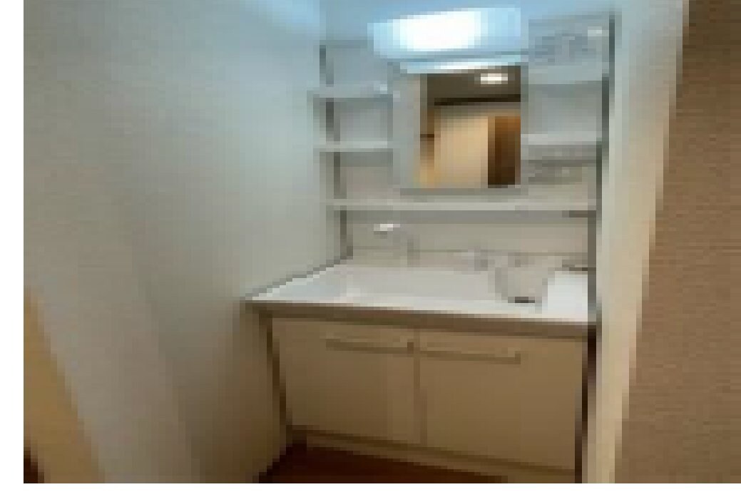 ラ・ホープ高根台の物件内観写真