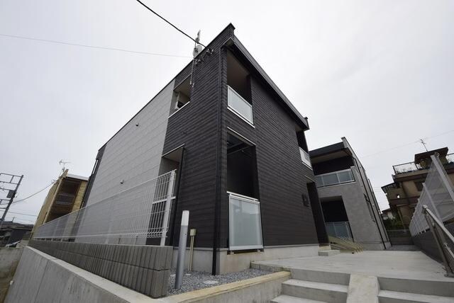 リブリ・カステッロの物件外観写真