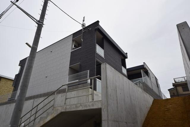 リブリ・カステッロの物件内観写真