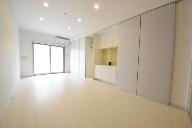 リブリ・カステッロの物件内観写真