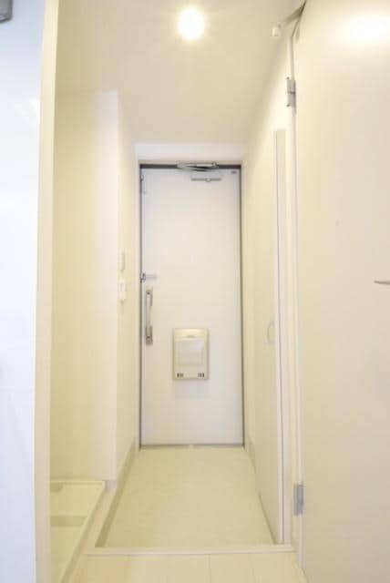 リブリ・カステッロの物件内観写真