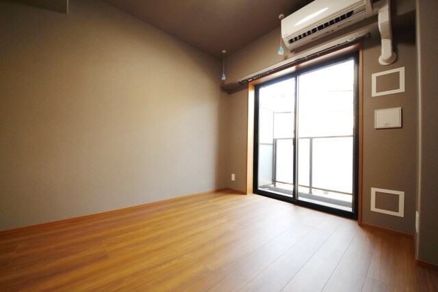 グランカーサ浦安の物件内観写真