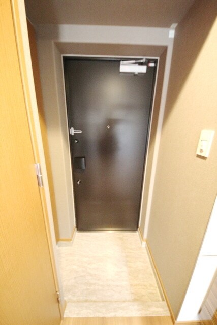 グランカーサ浦安の物件内観写真