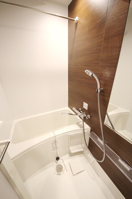 グランカーサ浦安の物件内観写真