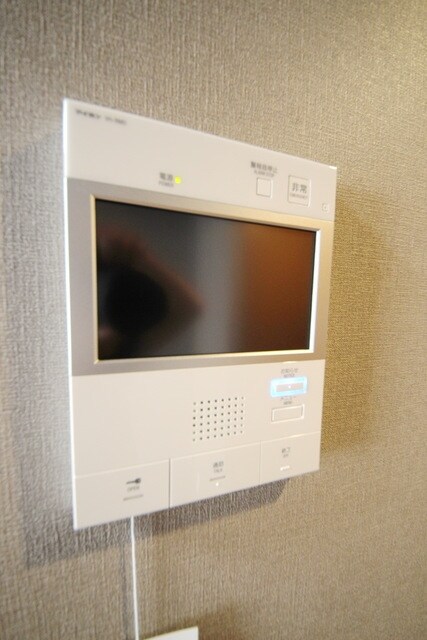 グランカーサ浦安の物件内観写真