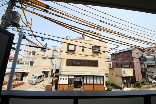 グランカーサ浦安の物件内観写真