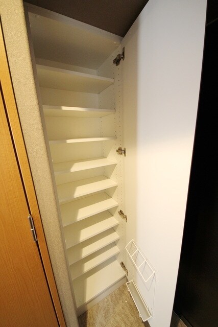 グランカーサ浦安の物件内観写真