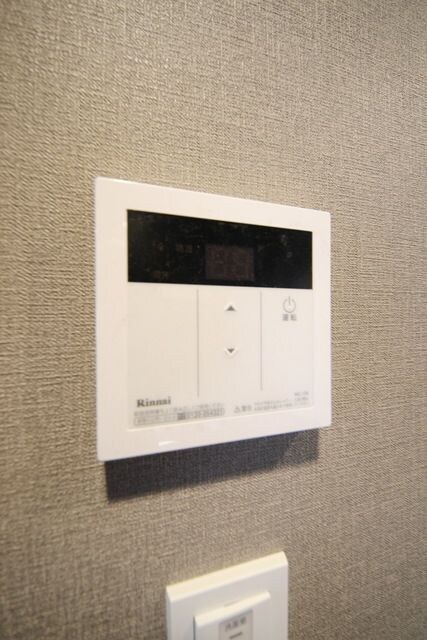 グランカーサ浦安の物件内観写真