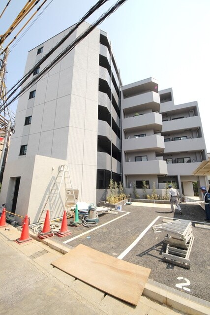 グランカーサ浦安の物件内観写真