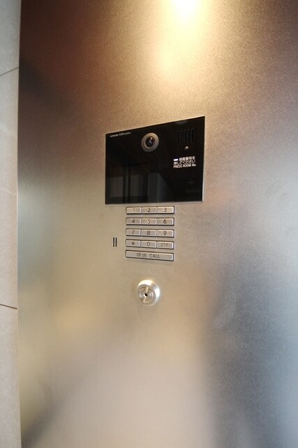 グランカーサ浦安の物件内観写真