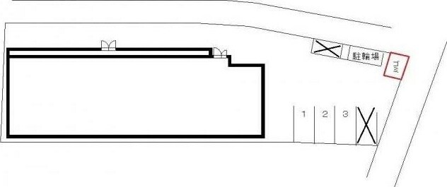 ミキハウスＮo.IIの物件内観写真