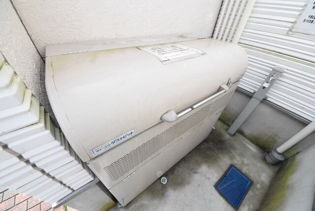 アンシャンテの物件内観写真