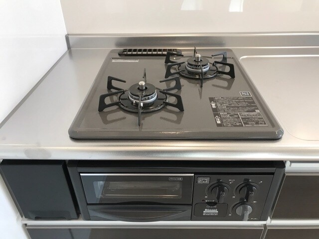 アベニュー仁戸名３の物件内観写真