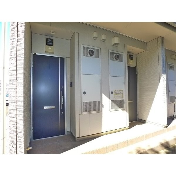 メゾン・マーサの物件内観写真