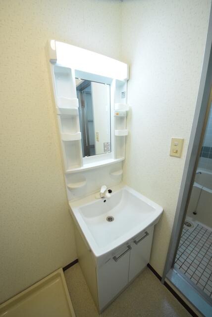 松戸三角ビル　の物件内観写真