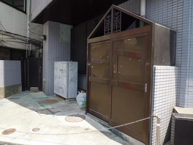 松戸三角ビル　の物件内観写真