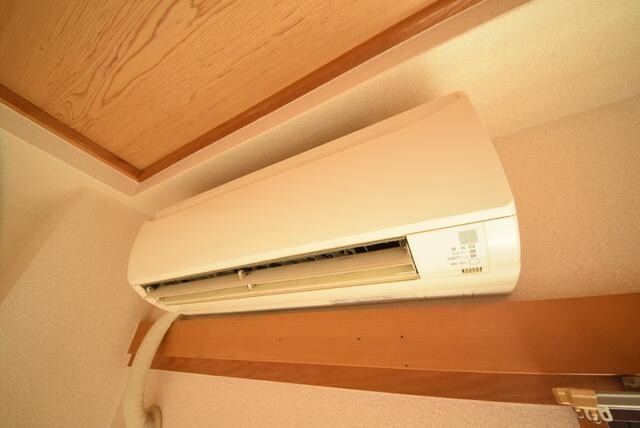 松戸三角ビル　の物件内観写真