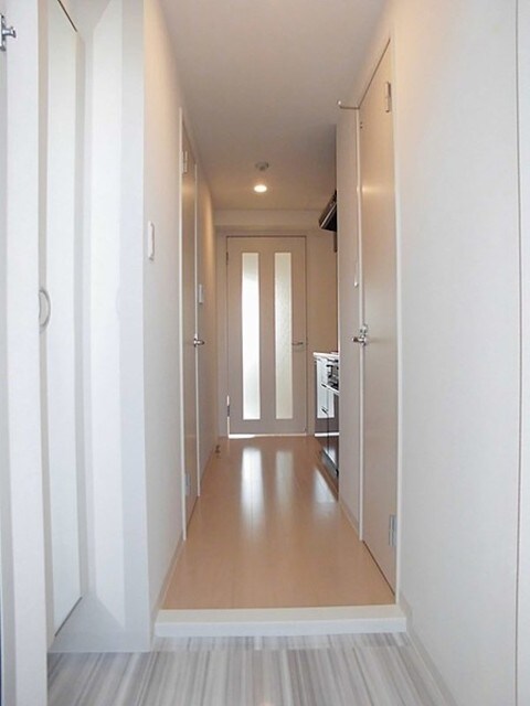 メディオリオ市川の物件内観写真