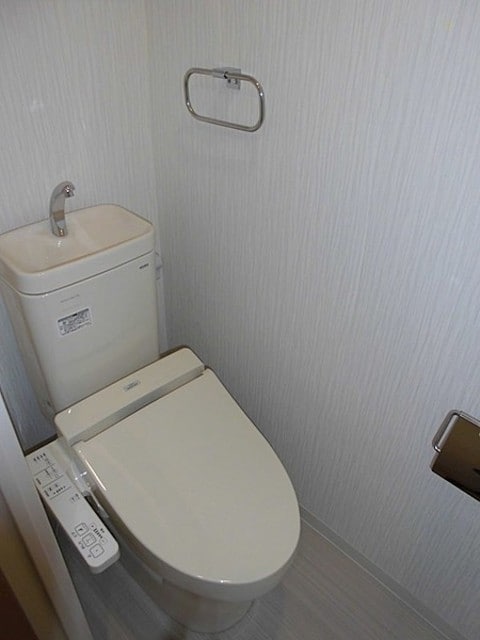 メディオリオ市川の物件内観写真