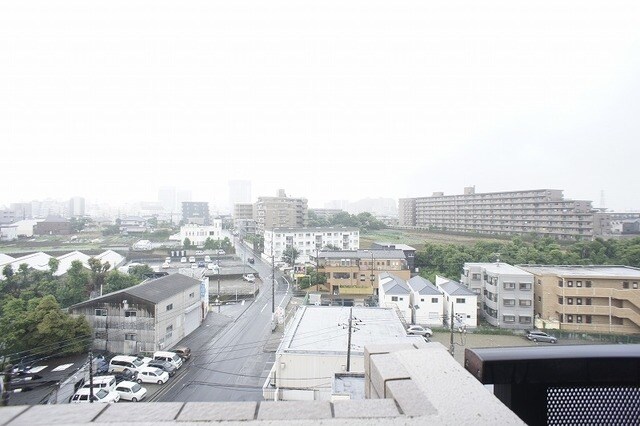 メゾンドソレイユの物件内観写真