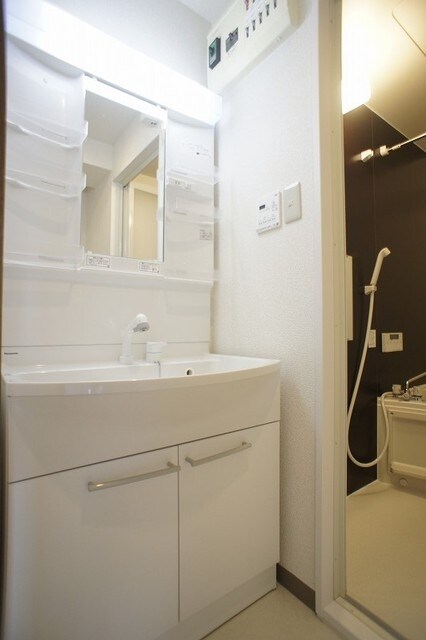 メゾンドソレイユの物件内観写真