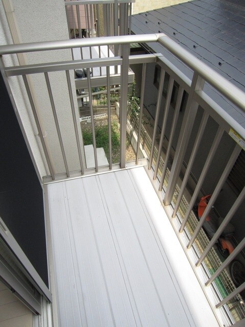 ヴェリナ・フォーの物件内観写真