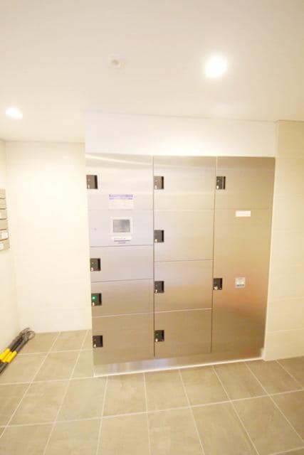 ＰＬＵＭ　ＶＩＬＬＡＧＥの物件内観写真