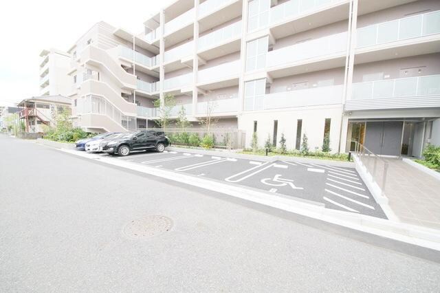 ＰＬＵＭ　ＶＩＬＬＡＧＥの物件内観写真