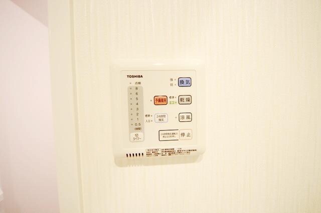 ＰＬＵＭ　ＶＩＬＬＡＧＥの物件内観写真