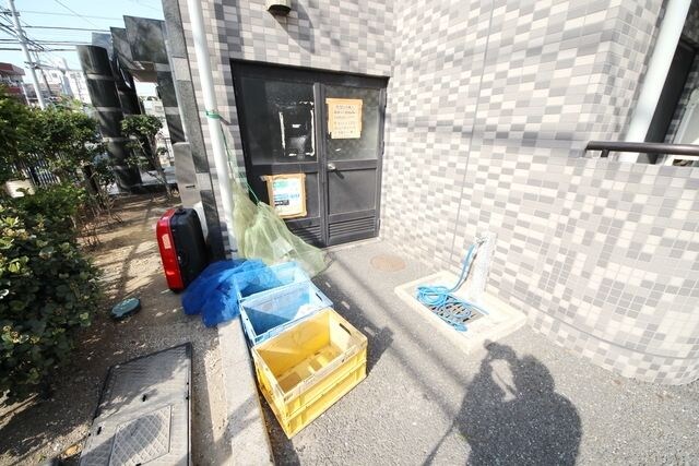 サザンハピネスの物件内観写真