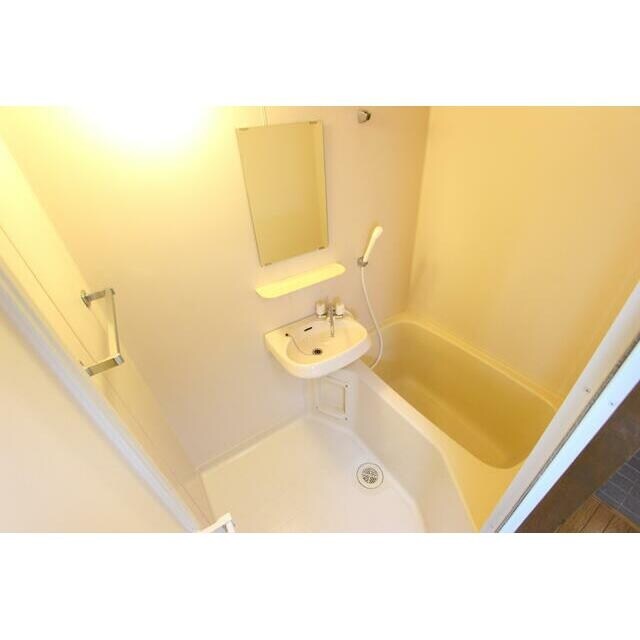 メゾン伊佐司の物件内観写真