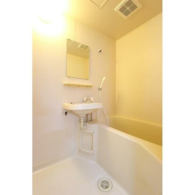 メゾン伊佐司の物件内観写真