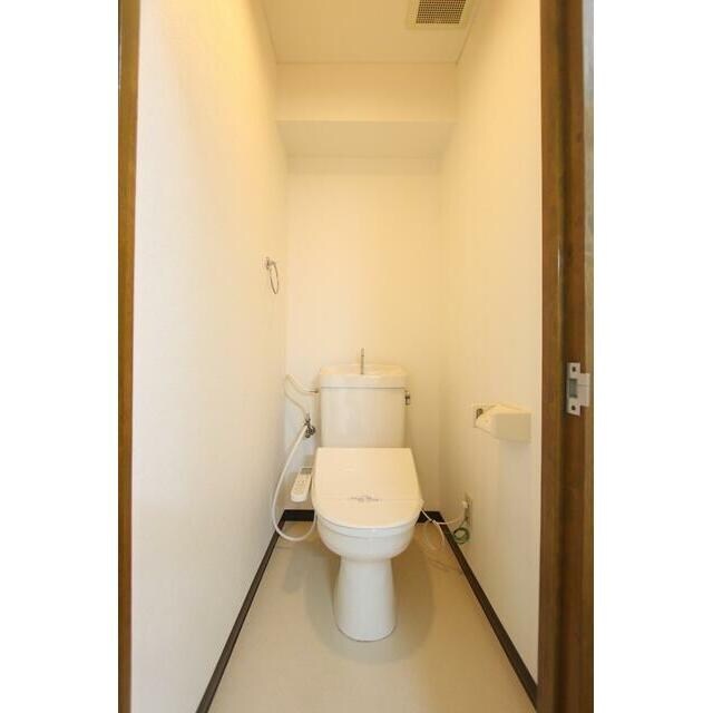 メゾン伊佐司の物件内観写真