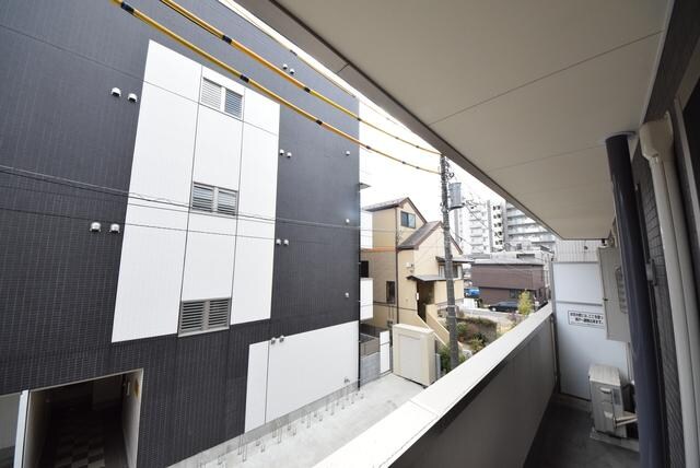 シトラスユノス京葉蘇我の物件内観写真