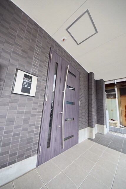 シトラスユノス京葉蘇我の物件内観写真