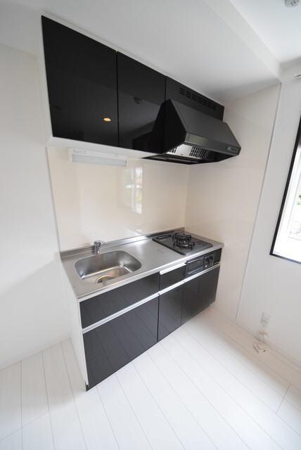 GRANDTIC PERLEの物件内観写真