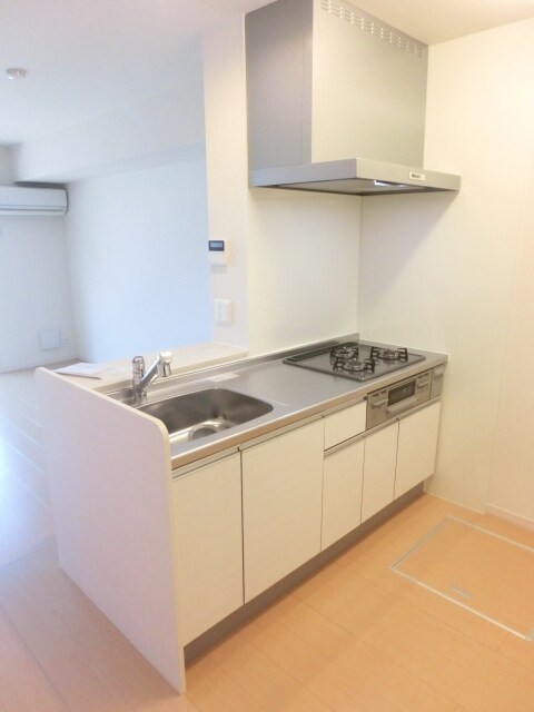 フォルテーヌIVの物件内観写真