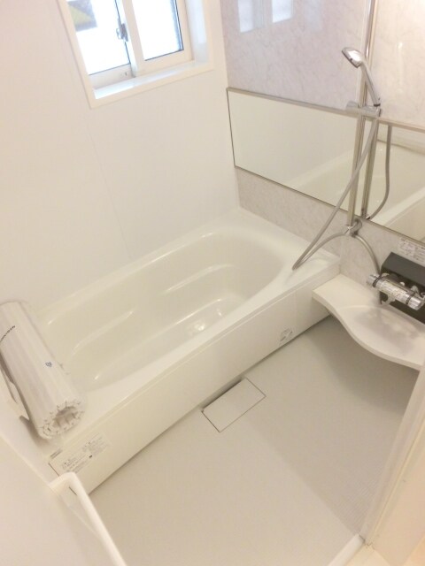 フォルテーヌIVの物件内観写真