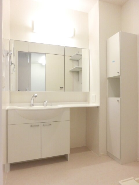 フォルテーヌIVの物件内観写真