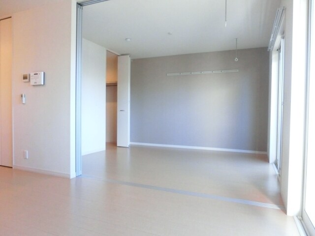 フォルテーヌIVの物件内観写真
