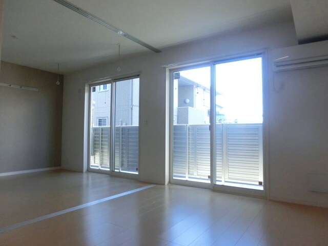 フォルテーヌIVの物件内観写真