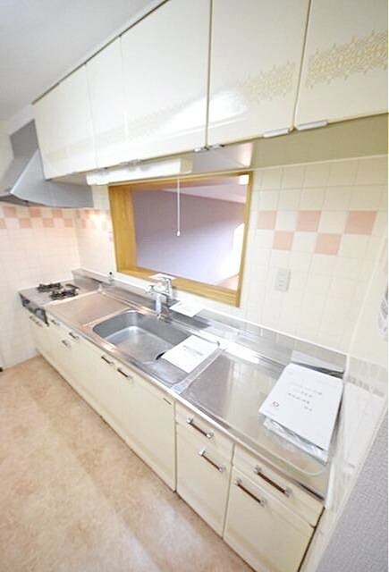 グランフィールド行徳の物件内観写真