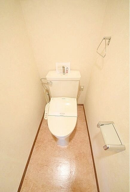 グランフィールド行徳の物件内観写真